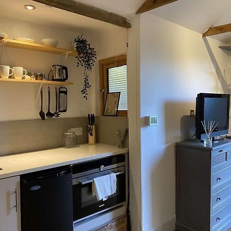Cosy 1 Bedroom Country Lodge With Free Parking Watlington  Luaran gambar