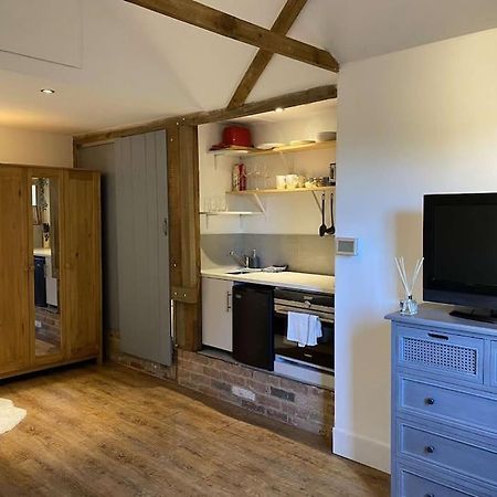 Cosy 1 Bedroom Country Lodge With Free Parking Watlington  Luaran gambar
