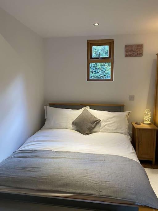 Cosy 1 Bedroom Country Lodge With Free Parking Watlington  Luaran gambar