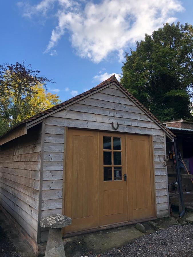 Cosy 1 Bedroom Country Lodge With Free Parking Watlington  Luaran gambar